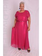 Trynite Magenta Maxi Ruha