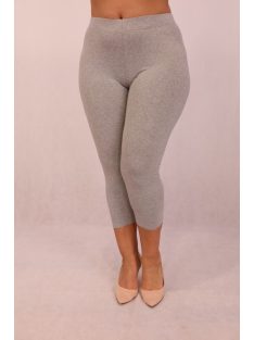 Caremo Mira Pamut Szürke Leggings