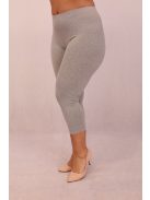 Caremo Mira Pamut Szürke Leggings