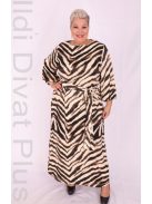 Darkwin Beige-Barna Leon Ruha