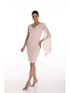 Frank Lyman Delia Beige Ruha