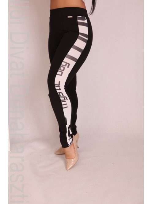 Mystic Day Monogrammos Leggings