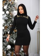 Mirage Fashion Briana Fekete Ruha