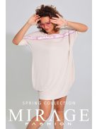 Mirage Fashion Tina Beige Tunika