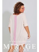 Mirage Fashion Tina Beige Tunika