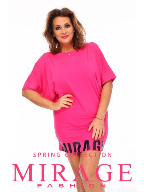 Mirage Fashion Little Pink Tunika