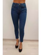 M Sara Push-Up Denim Nadrág