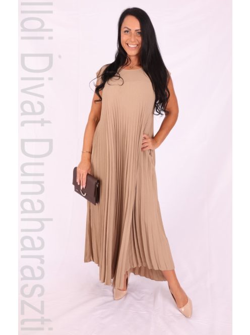 Autumn Collection Barna Byllis Maxi Ruha