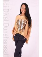 Autumn Collection Drapp Herve Tunika