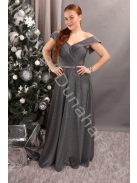 Fervente Silver Maxi Ruha