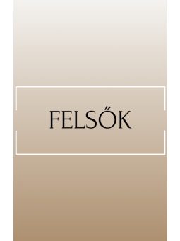 Felsők