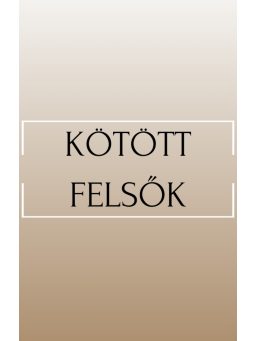 Kötött Felsők